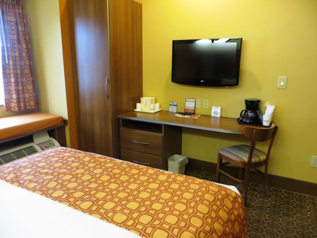 Microtel By Wyndham South Bend Notre Dame University Pokoj fotografie