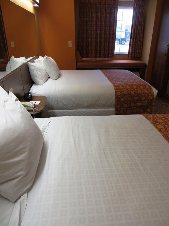 Microtel By Wyndham South Bend Notre Dame University Pokoj fotografie