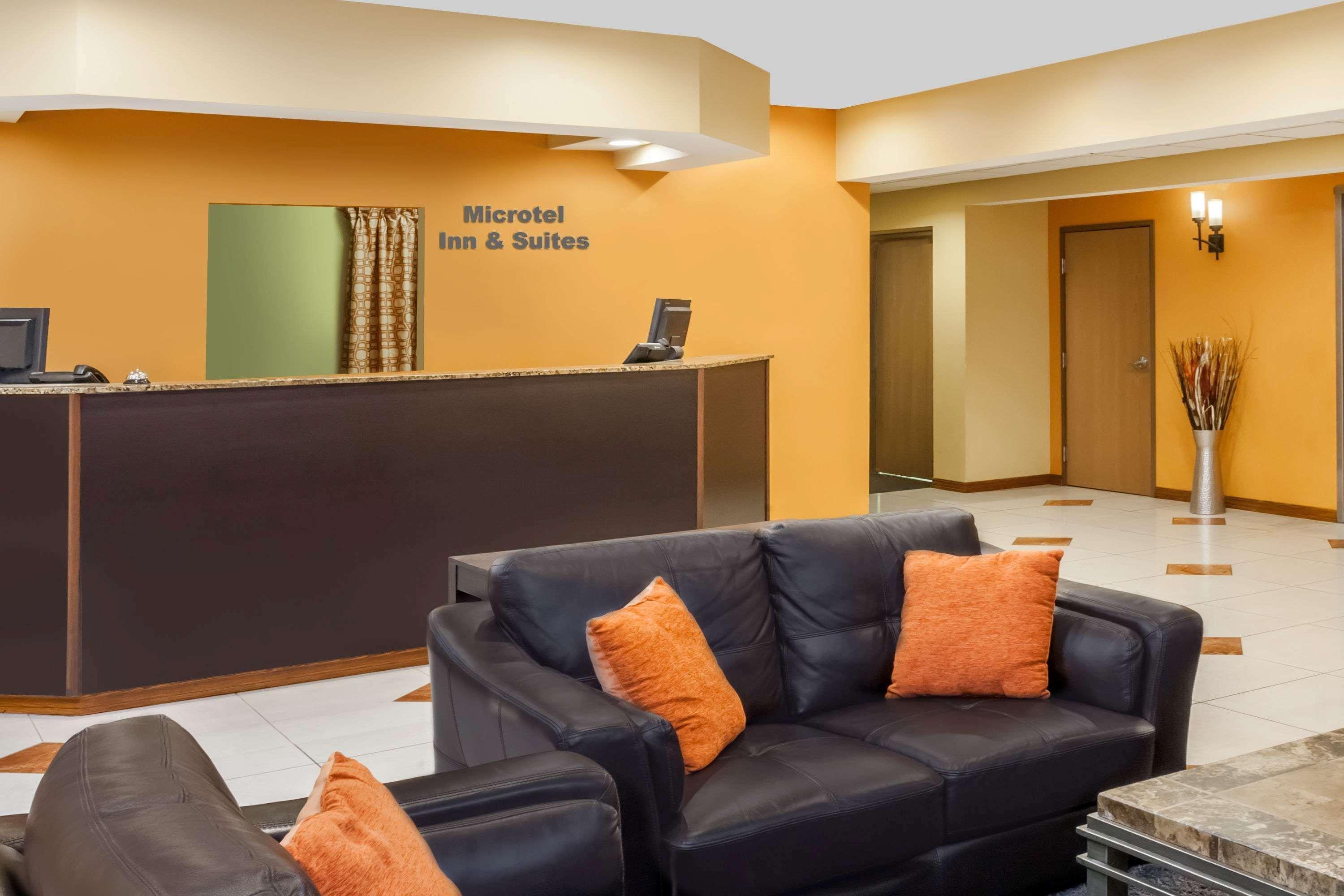 Microtel By Wyndham South Bend Notre Dame University Exteriér fotografie